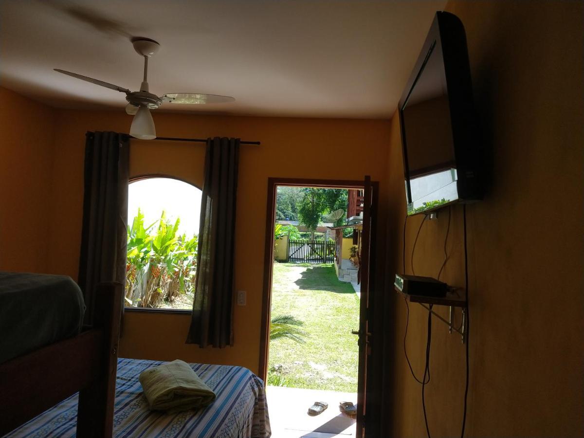 Recanto Sol De Verao Parati Esterno foto