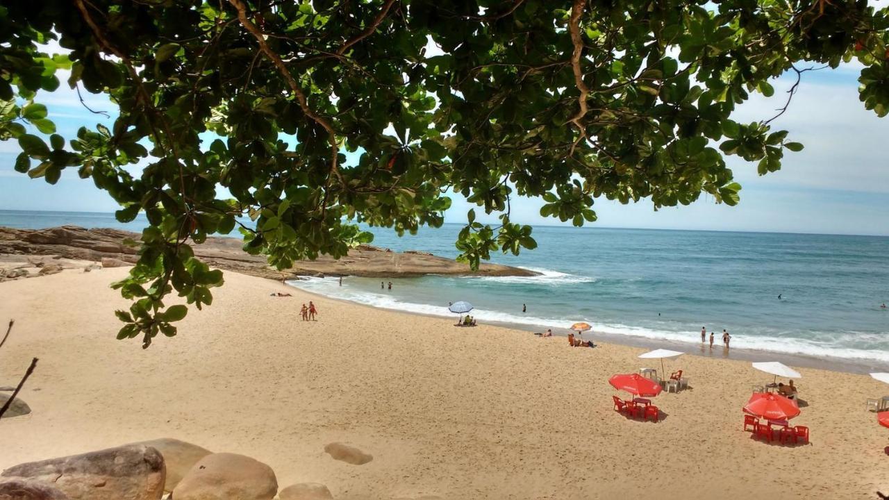 Recanto Sol De Verao Parati Esterno foto