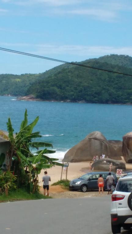 Recanto Sol De Verao Parati Esterno foto