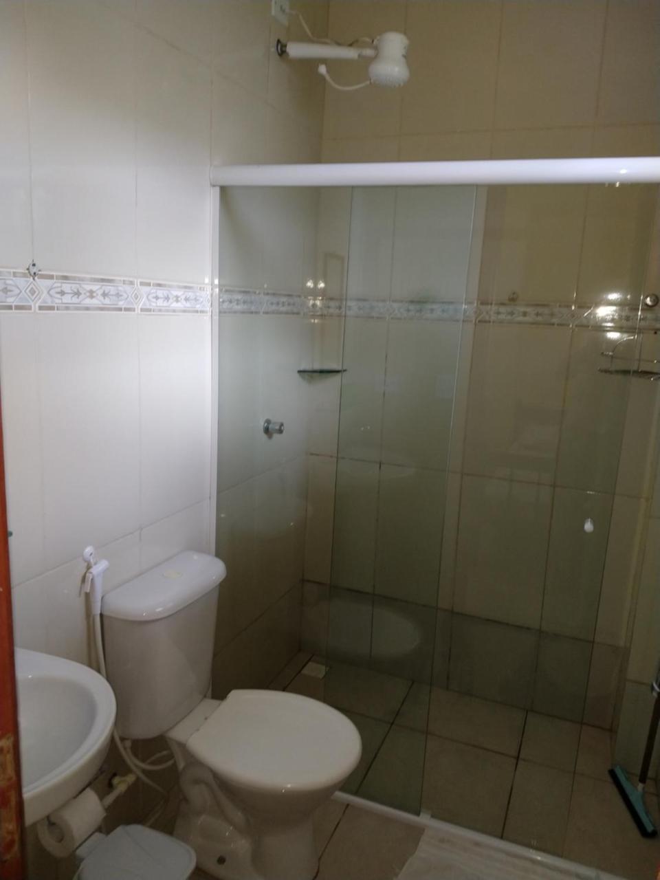 Recanto Sol De Verao Parati Esterno foto